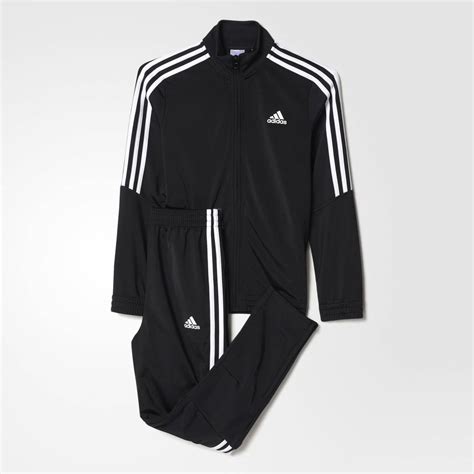 lasten adidas verryttelypuku